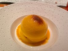 Mango cloud.