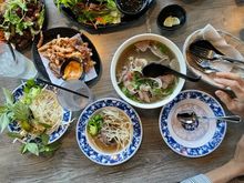 Mr Pho