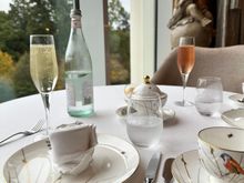 Afternoon tea