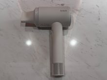 Cordless hairdryers found in both spa and bedrooms