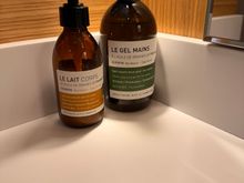 Oleopin toiletries