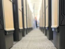 aisle
