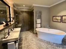 Bowmont Suite