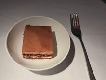 Tiramisu  9/10