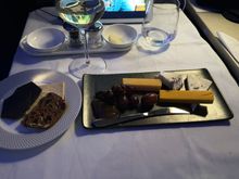 Cheese was very good 