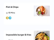 Slightly OT, but these were the food options in the Soho lounge this evening (plus some arancini and a cauliflower dish).

Meanwhile Mrs Cheapskate is flying Virgin to MAN, and this is the food selection in their JFK lounge tonight.

