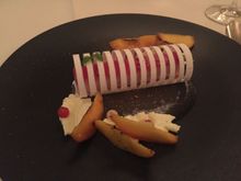 Revisited "Peche Melba"