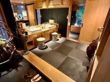 Chikujo No Ma - Changing room
