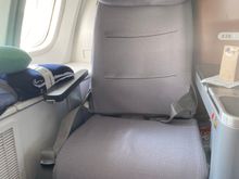 83K on the Boeing 747-8’s upper deck