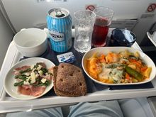 Good food 