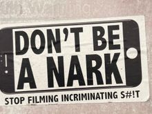 New ICE motto