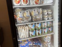 Easy on the ice cream all but at least charged to the room you can earn WOH points ;)