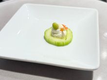Amuse Bouche