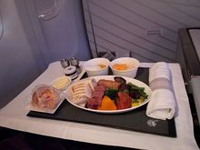 Children’s meal 