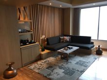 Alila Solo suite living room 