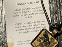 These 6x tablets of destiny are fortunately not stolen by Anzũ, meaning i can enjoy 12 drinks à £20 without having to share! Fortunately H2jr. is coming over to stay over after tomorrow to support me in my dire need of lamentation.