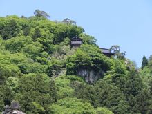 Yamadera