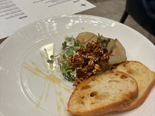 FireFly Farms Cheese Plate