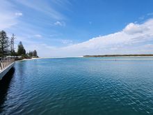 Bullock Beach