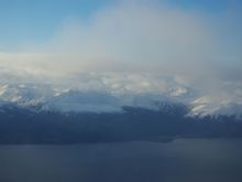 Took it in 2009.
Not sure it was a codeshare at this time, now I believe it's.