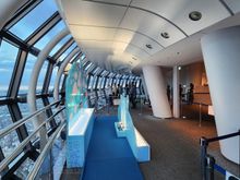 Upper Deck