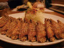 Japanese Fried Chicken