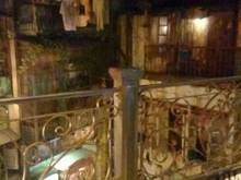 Kowloon recreated in Kawasaki Warehouse