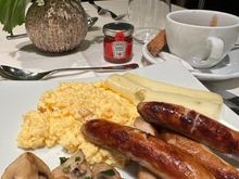 Breakfast