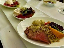 Starters