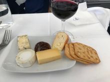Liked Chevre and Chaume good.

