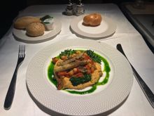 Light meal starter
