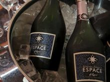 Sparkling wine