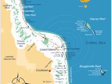 Source: Mike Ball Dive Expeditions