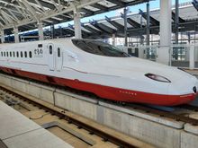 West Kyushu Shinkansen