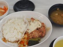 Main course