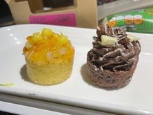 Trip 1 - 2nd meal service (part 2)