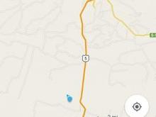 Google showing Temuco airport