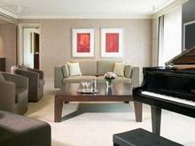 State Suite lounge