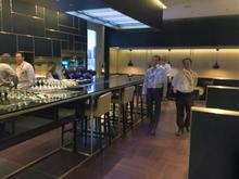 Concorde Bar