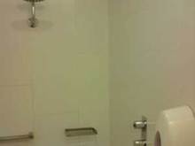 Freshen Up - Shower