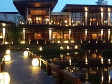 Chinese Restaurant
