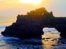 Tanah Lot