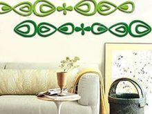 3D Wall Stickers