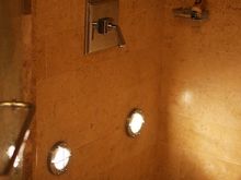 Shower Lighting