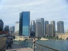 Sydney 100