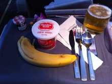 Alaska F Meals