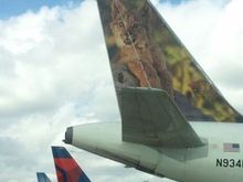 CUN tails