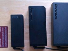 Lenovo Power Supplies