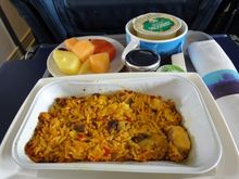 LGW Kedgeree