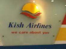 Kish 6
